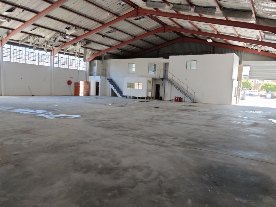 Commercial Property for Sale in Saxenburg Park 1 Western Cape